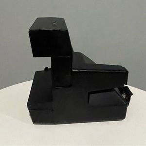 Vintage Polaroid instant camera